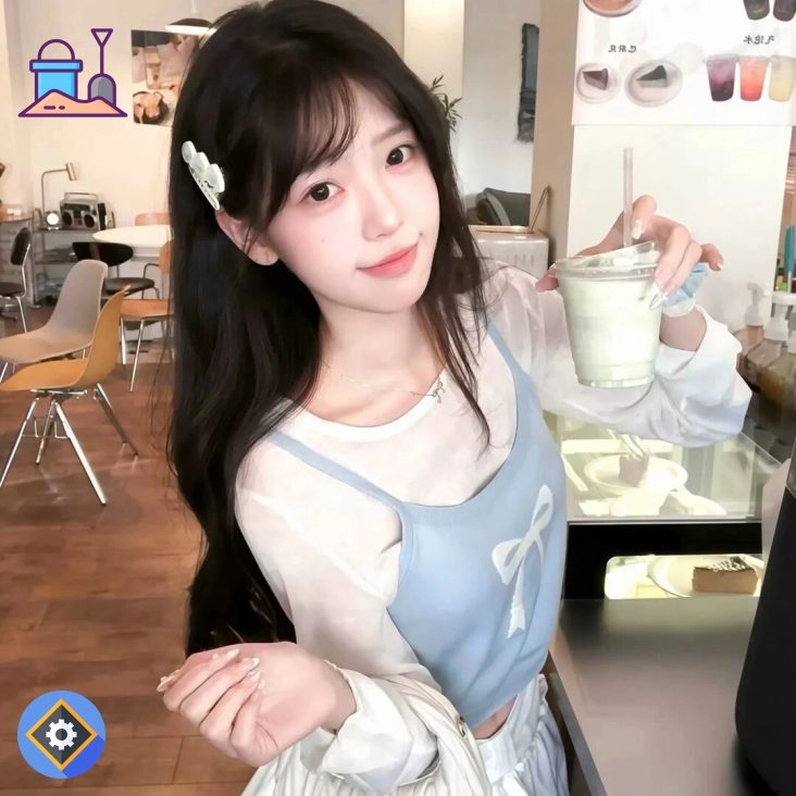 头像